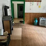 Poustevna Domek alpejski *