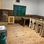 Poustevna Domek alpejski *