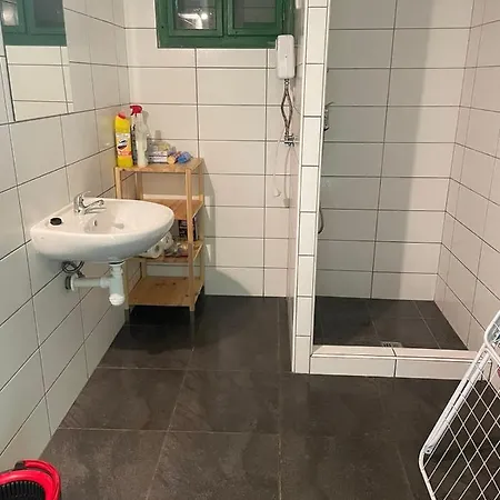 Poustevna Vrbno pod Pradedem