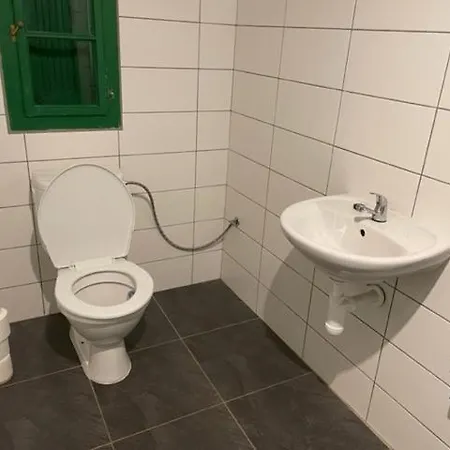 Poustevna