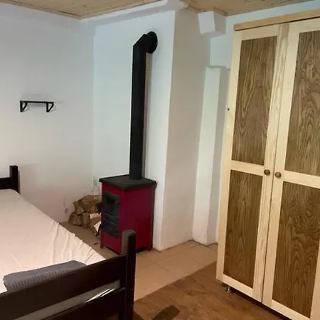Poustevna Chalet *