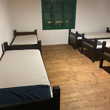 Chalet Poustevna Vrbno pod Pradedem