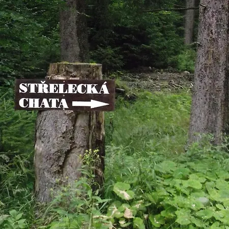 Chalet Poustevna *