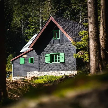 Poustevna *