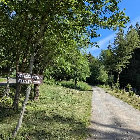 Poustevna