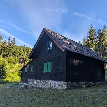 Poustevna
