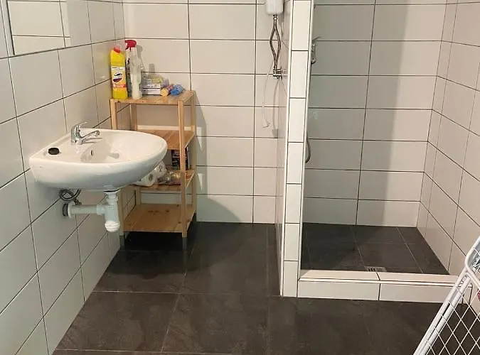 Poustevna Vrbno pod Pradědem