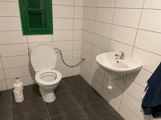 Poustevna